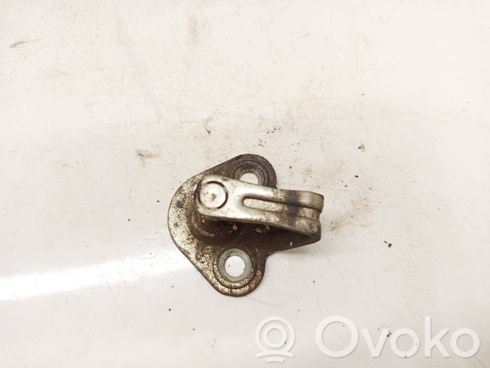 Fiat Stilo Front door lock loop/hook striker