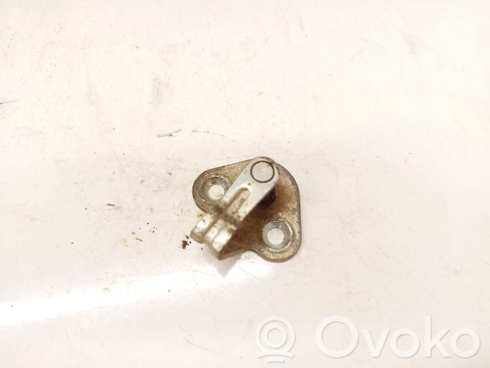 Front door lock loop/hook striker   46762536,46762536