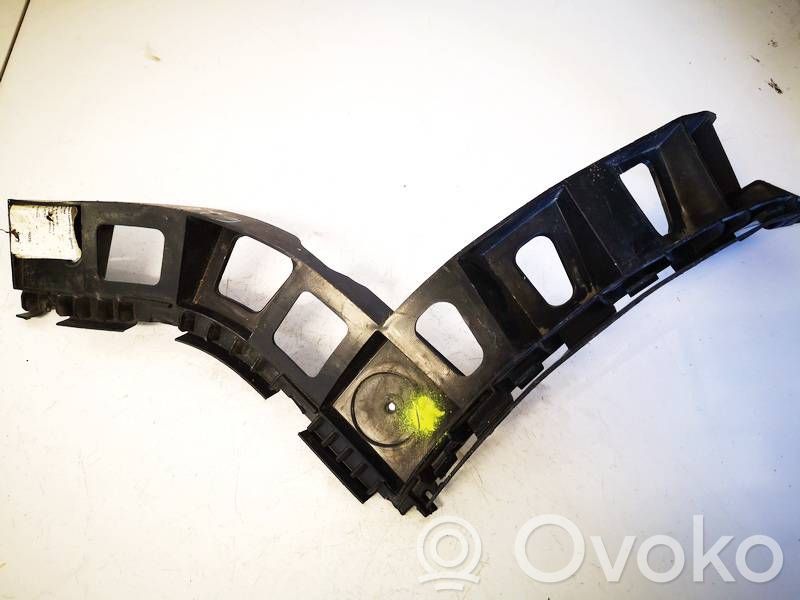 Volkswagen Tiguan Staffa di rinforzo montaggio del paraurti posteriore