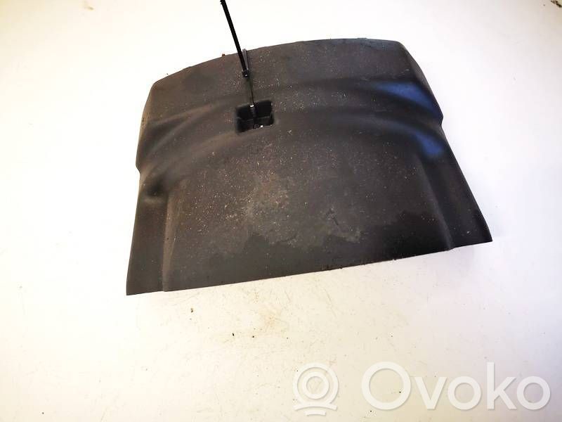 BMW 7 E65 E66 Rivestimento del piantone del volante 