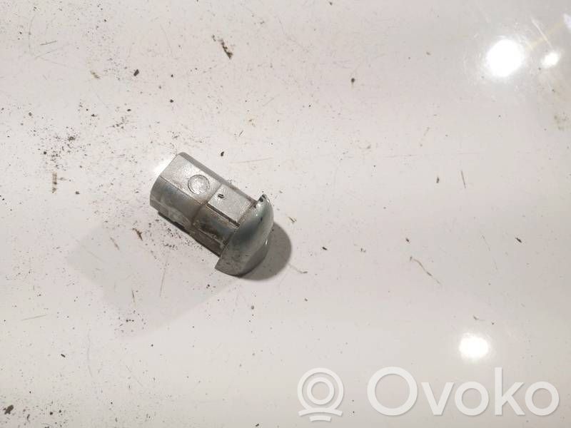 Renault Espace - Grand espace IV Coperchio portiera di carico