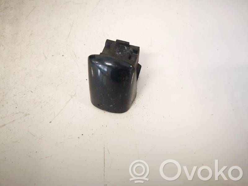 Citroen C3 Tapa/cubierta de puerta de carga 