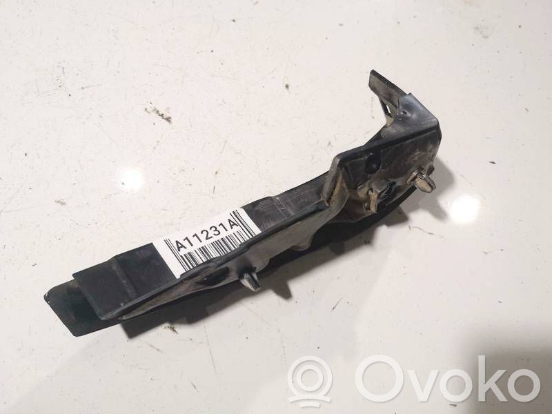 Renault Espace - Grand espace IV Altra parte interiore