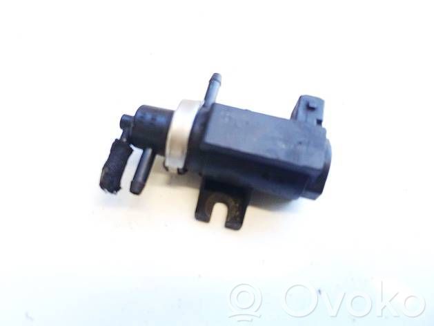 Volkswagen PASSAT B5 Solenoid supapă turbosuflantă