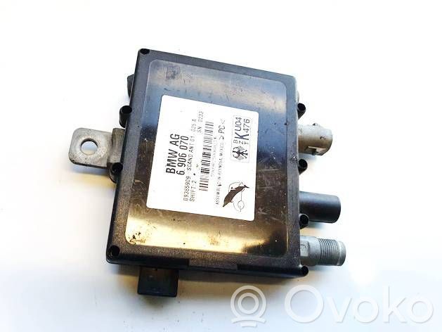 Steuergerät Antenne   6906070,09365909,09365909,6906070