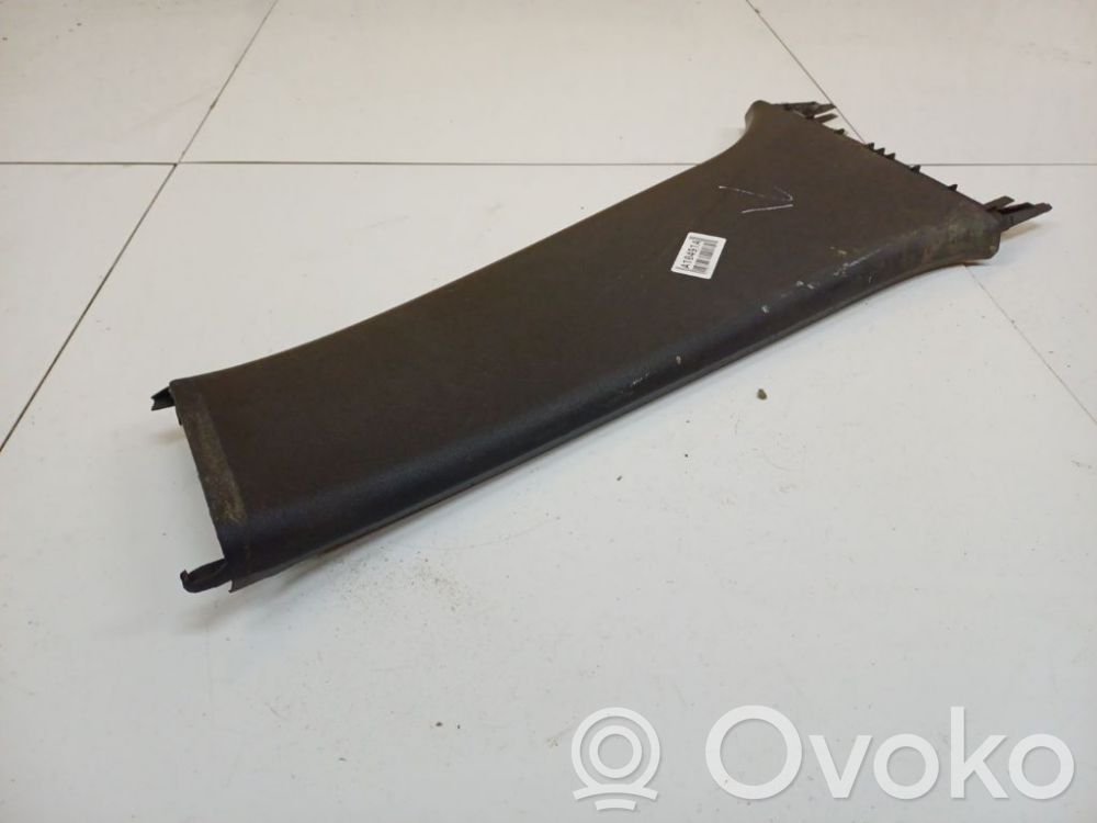 Audi A4 S4 B5 8D Moldura del pillar (D) (Inferior) 