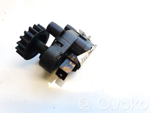Seat Alhambra (Mk1) Motor/actuator clapetă aer 