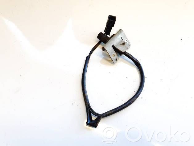 Mercedes-Benz ML W163 Sensor de temperatura interna