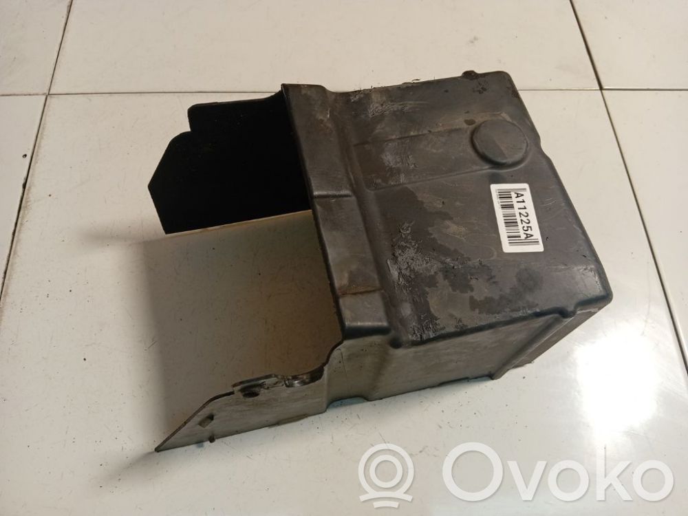 Ford Mondeo MK IV Batteriekasten 