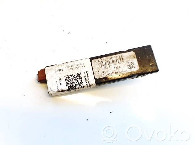 BMW 3 F30 F35 F31 Centralina antenna 