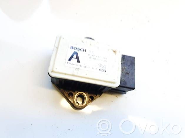 Toyota Avensis T270 Sensore di imbardata accelerazione ESP