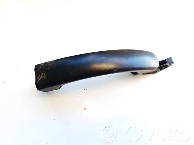 Manecilla externa puerta delantera   1K5837205,1K5837205,1K5837205