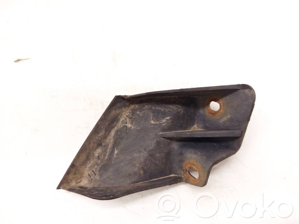 Fiat Stilo Fixation de radiateur 