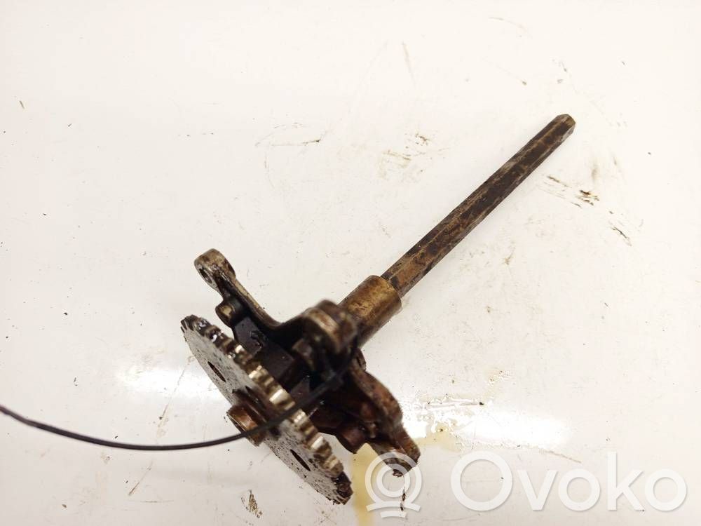Audi A6 S6 C6 4F Bomba de aceite 