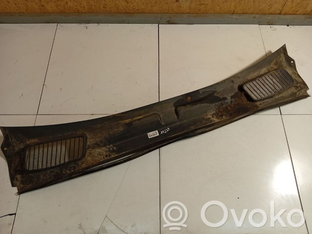 Ford Mondeo MK IV Pyyhinkoneiston lista 