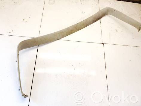 Volkswagen Polo IV 9N3 Altro elemento di rivestimento bagagliaio/baule 