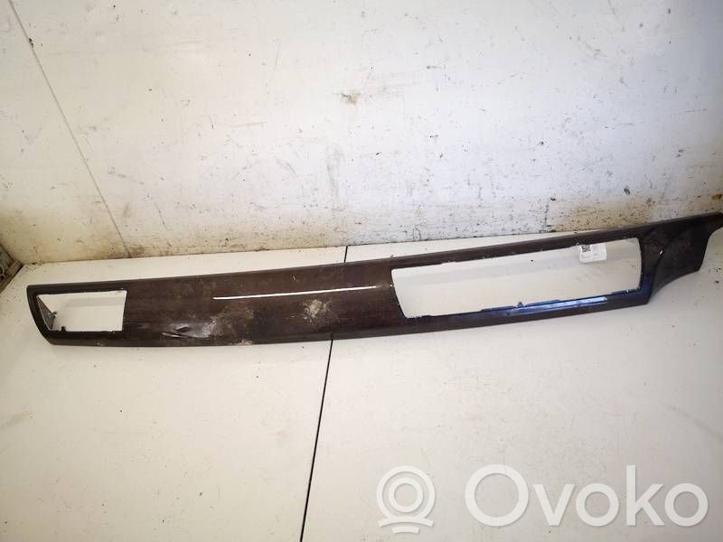 BMW 7 E65 E66 Cita veida salona detaļa 