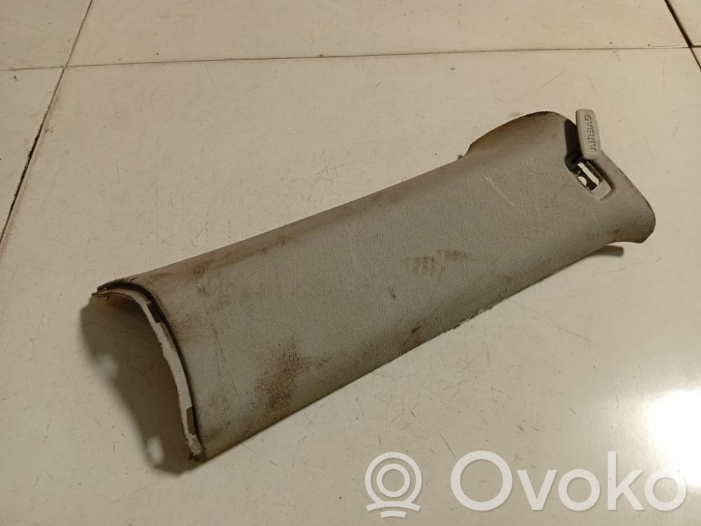 Skoda Octavia Mk2 (1Z) Alte piese de interior 