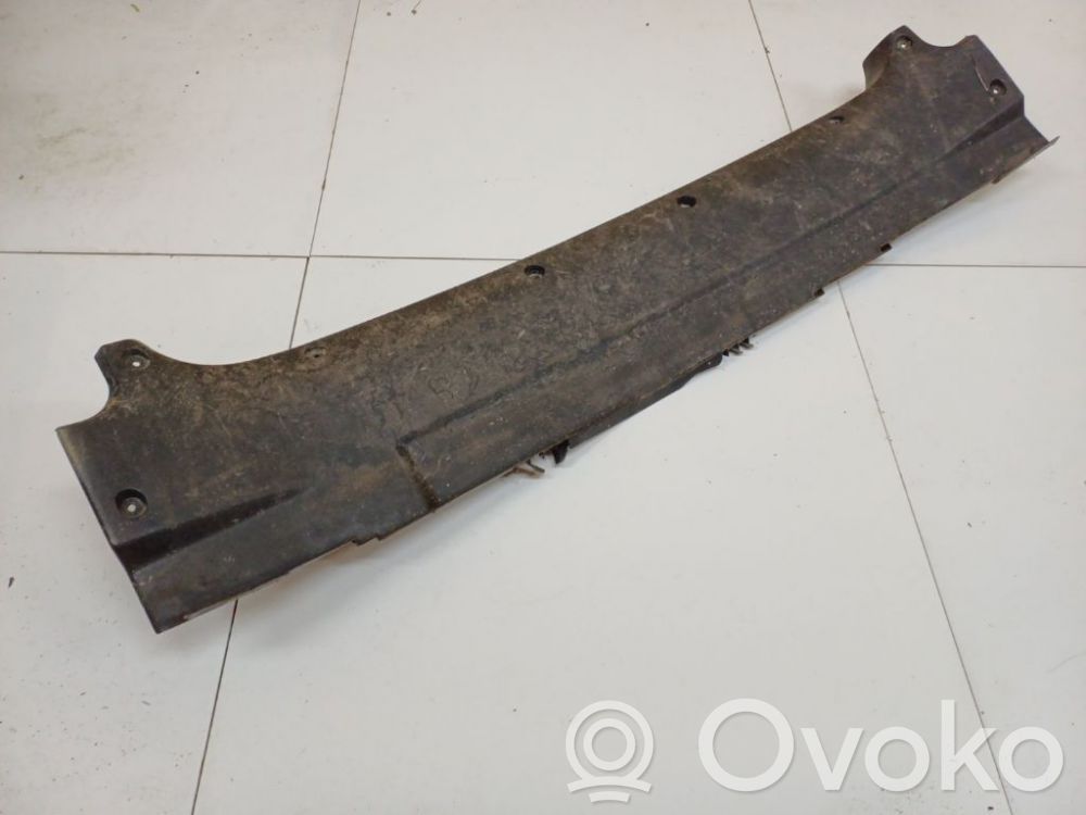 Audi A4 S4 B5 8D Inne elementy wykończenia bagażnika 