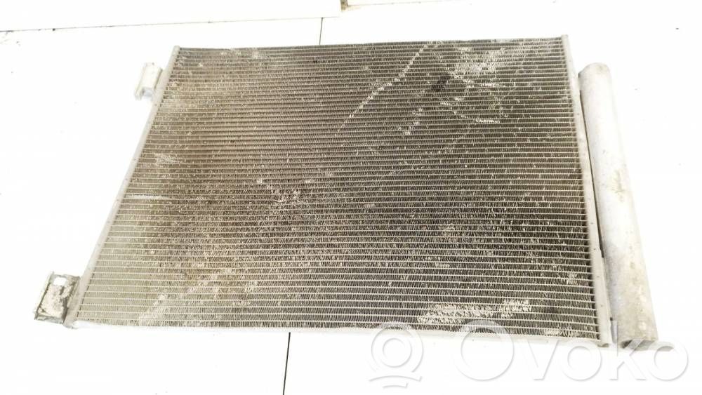 Radiator răcire A/C (condensor)   921005FA0A,921005FA0A