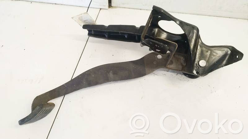 Ford Mondeo MK IV Pedale del freno