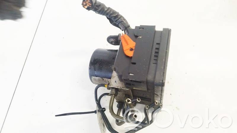 Honda Accord Pompa ABS 