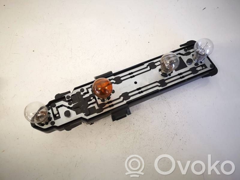 Mercedes-Benz C W203 Wkład lampy tylnej 