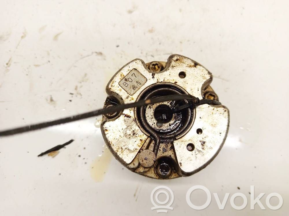 Audi A6 S6 C6 4F Puleggia dell’albero a camme/VANOS 