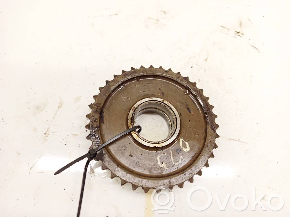 Audi A6 S6 C6 4F Puleggia dell’albero a camme/VANOS 
