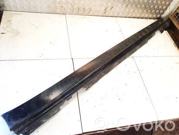 BMW 3 F30 F35 F31 Sottoporta