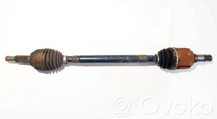 Tesla Model S Albero di trasmissione posteriore 