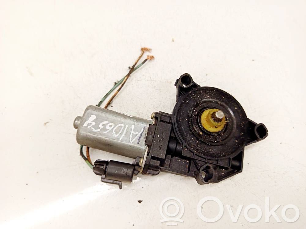 Fiat Stilo Silnik regulatora szyby drzwi przednich 