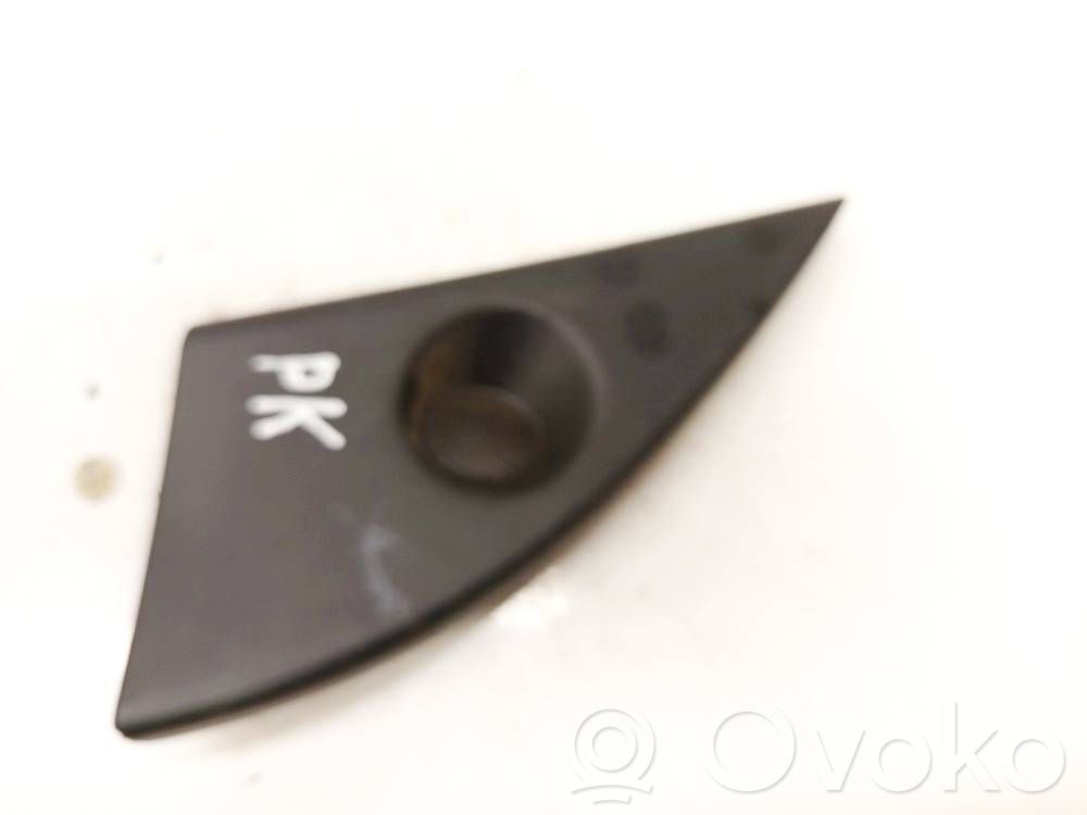 Fiat Stilo Altra parte interiore
