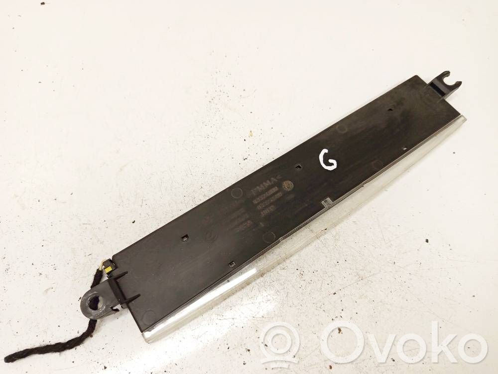 Fiat Stilo Troisième feu stop 