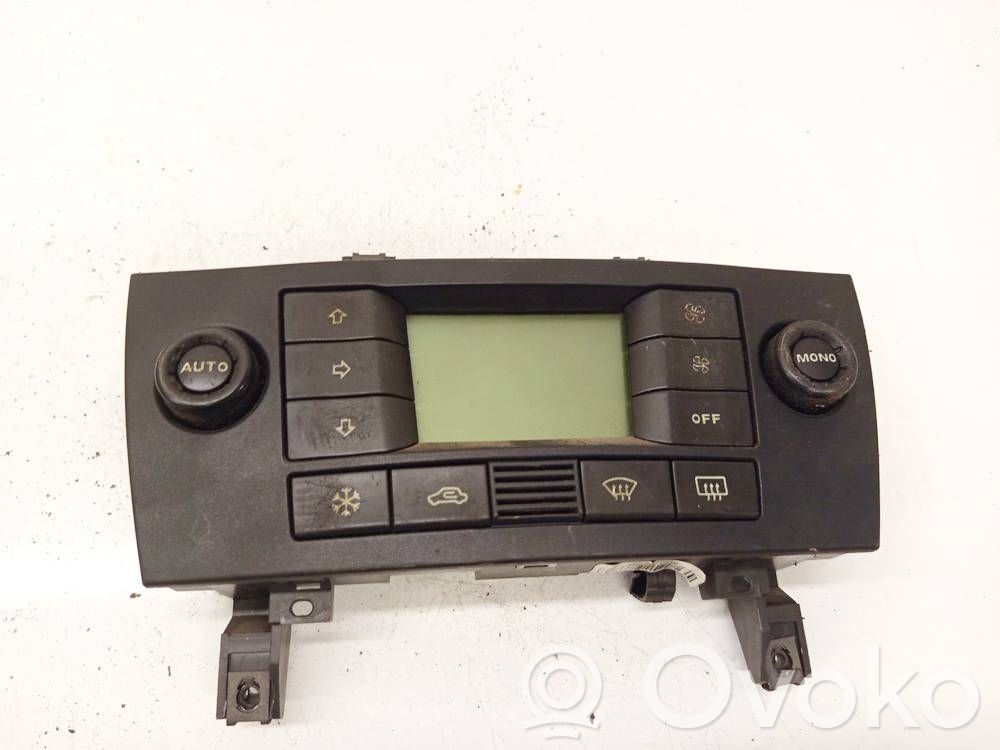Fiat Stilo Panel klimatyzacji 