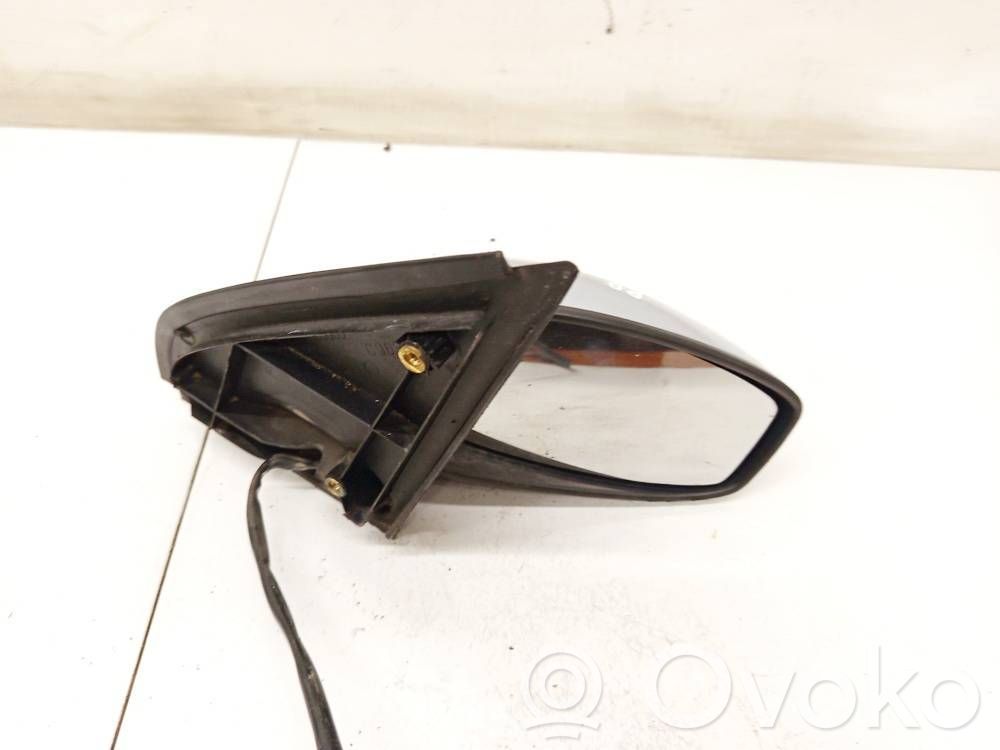 Fiat Stilo Oglindă electrică ușă față 