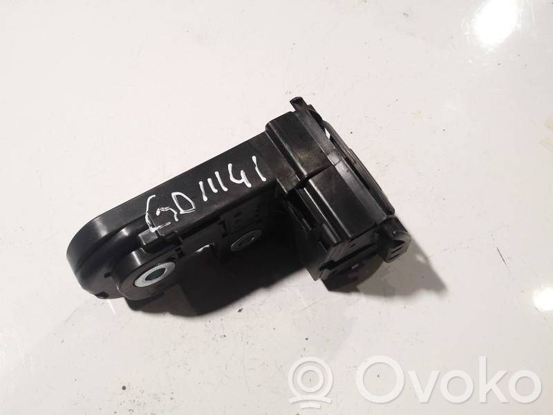 Opel Insignia A Gancio dello schienale del sedile
