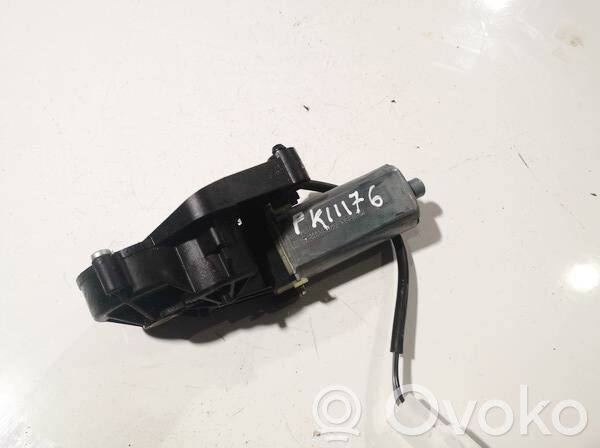 Dodge Magnum Motor reglare scaun 
