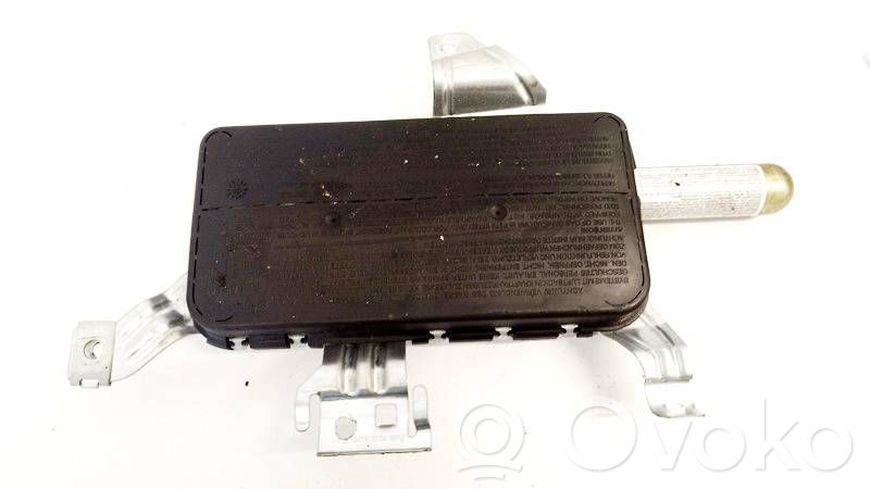 Mercedes-Benz C W203 Airbag portiera anteriore 