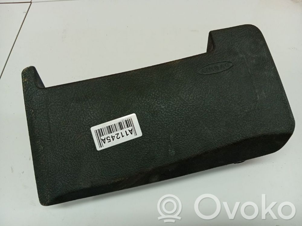 Citroen C5 Airbag pentru genunchi