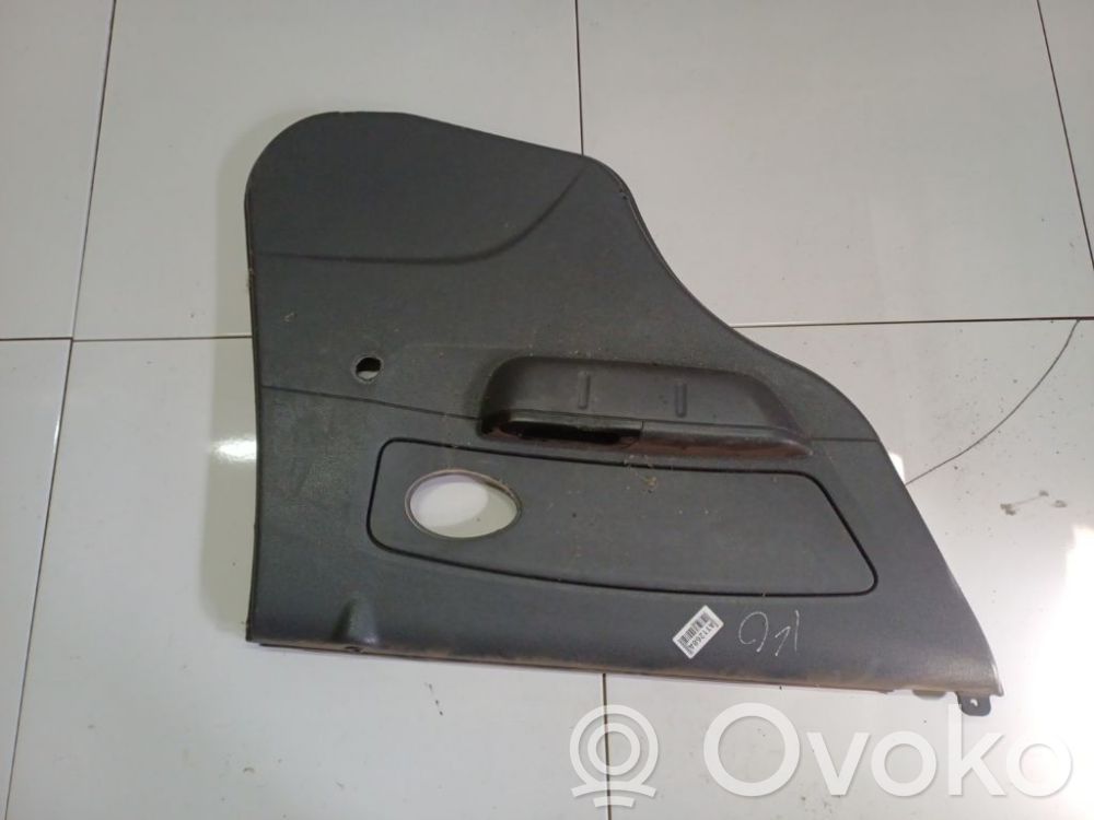 Chevrolet Spark Panou interior ușă spate 
