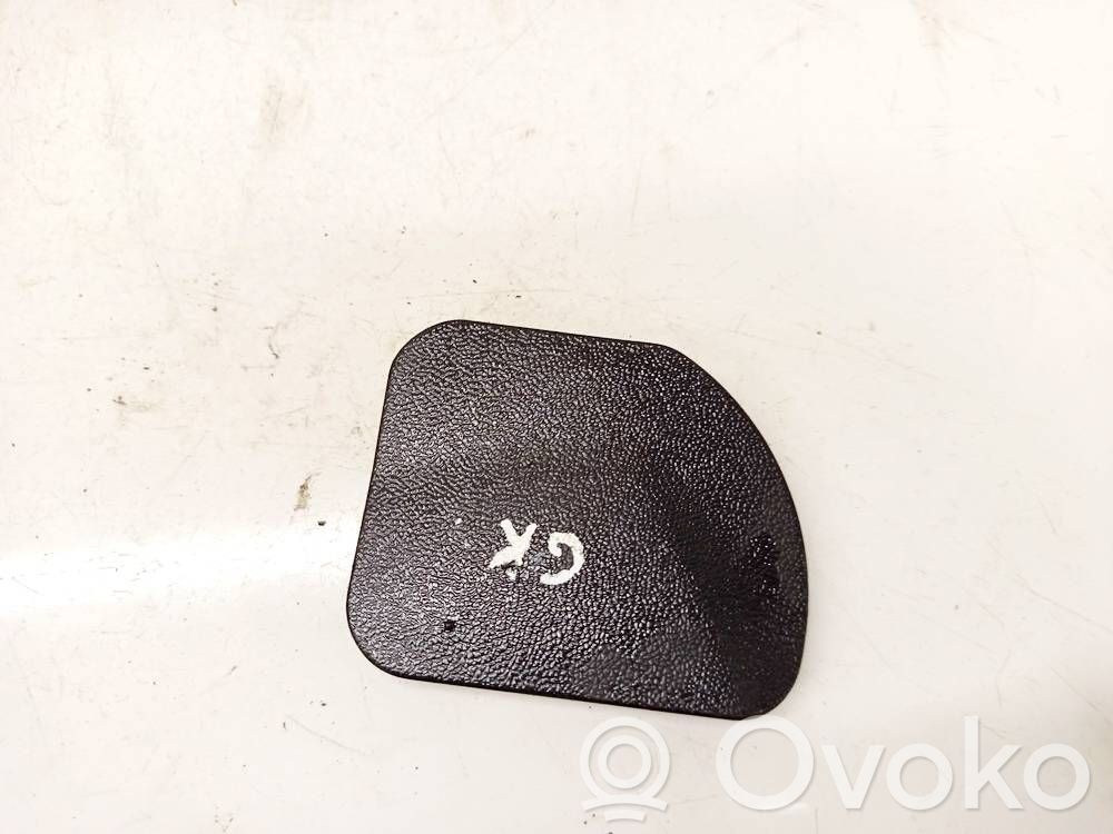Fiat Stilo Altra parte interiore 