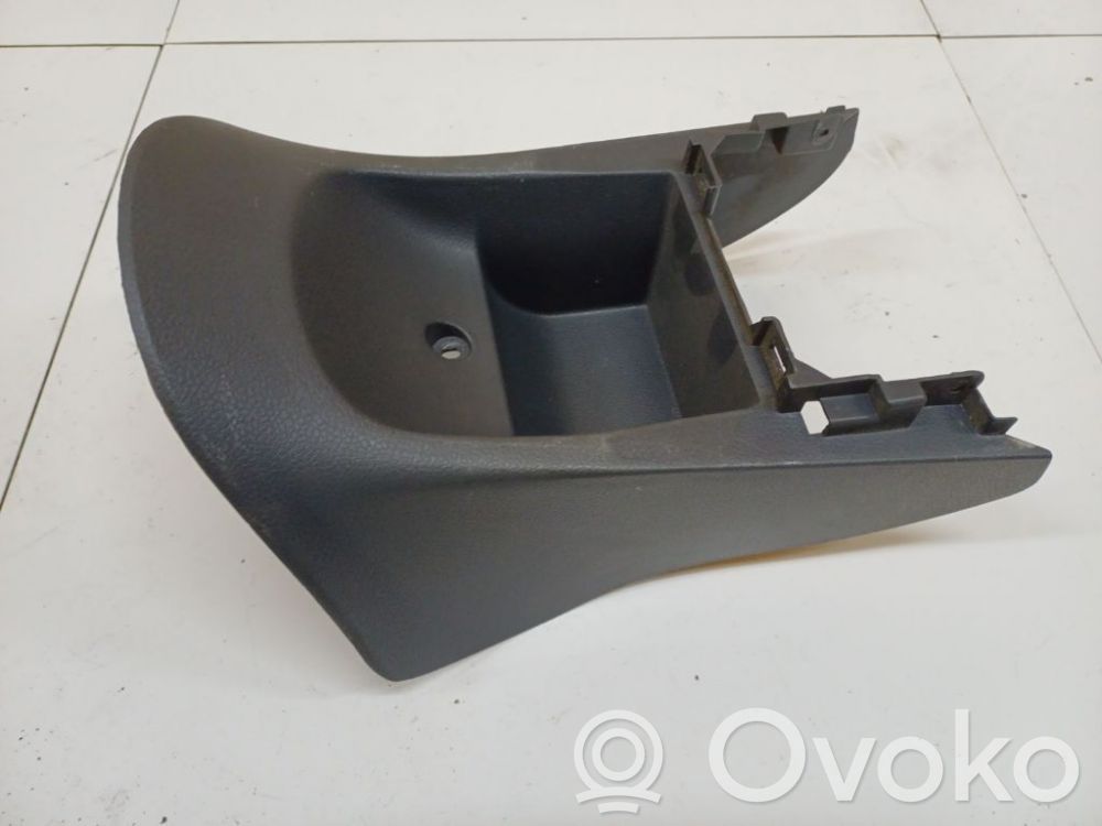 Chevrolet Spark Alte piese de interior