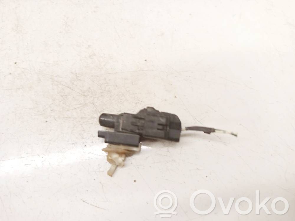 Sensor de temperatura interna/externa   0775005191,0775005191