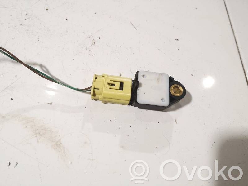 Toyota Corolla E120 E130 Sensore d’urto/d'impatto apertura airbag