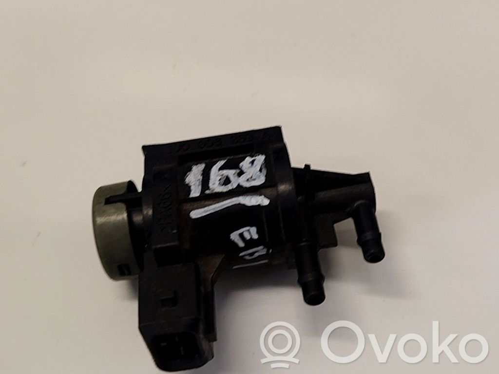 Audi A3 S3 8L Elettrovalvola turbo