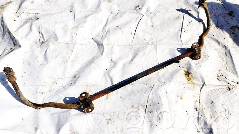 Stabilisator hinten