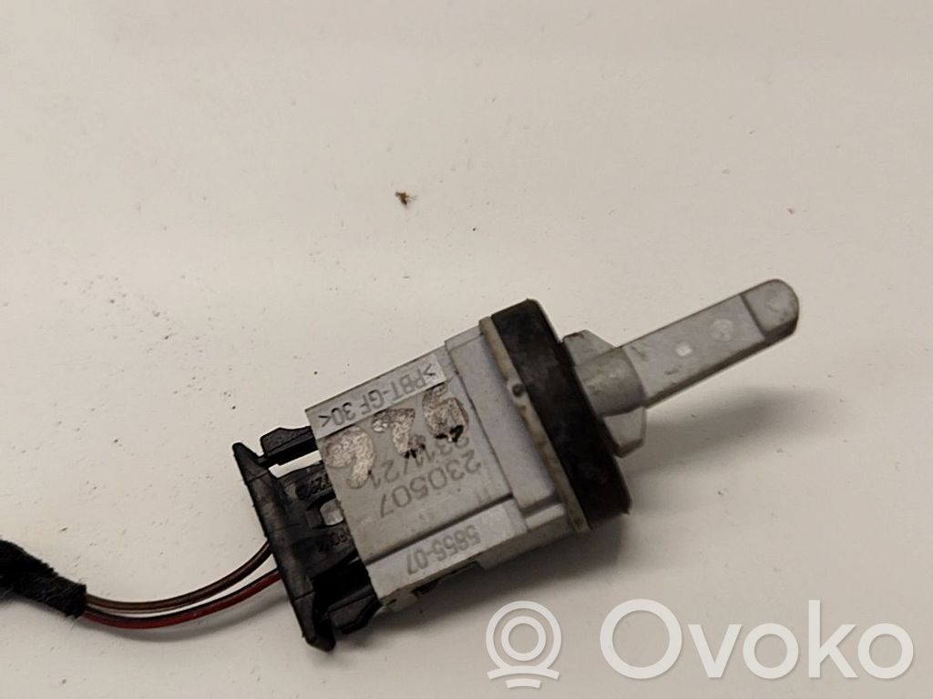 Audi A3 S3 8P Sensore temperatura interna 
