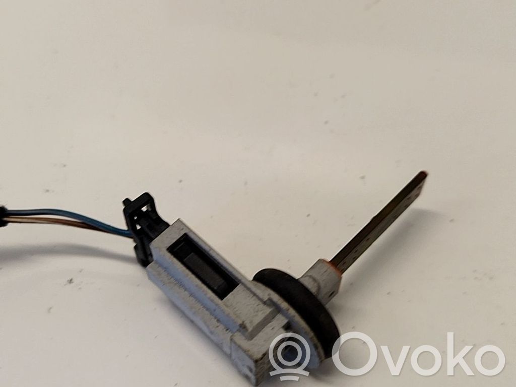 Skoda Octavia Mk2 (1Z) Sensore temperatura interna 
