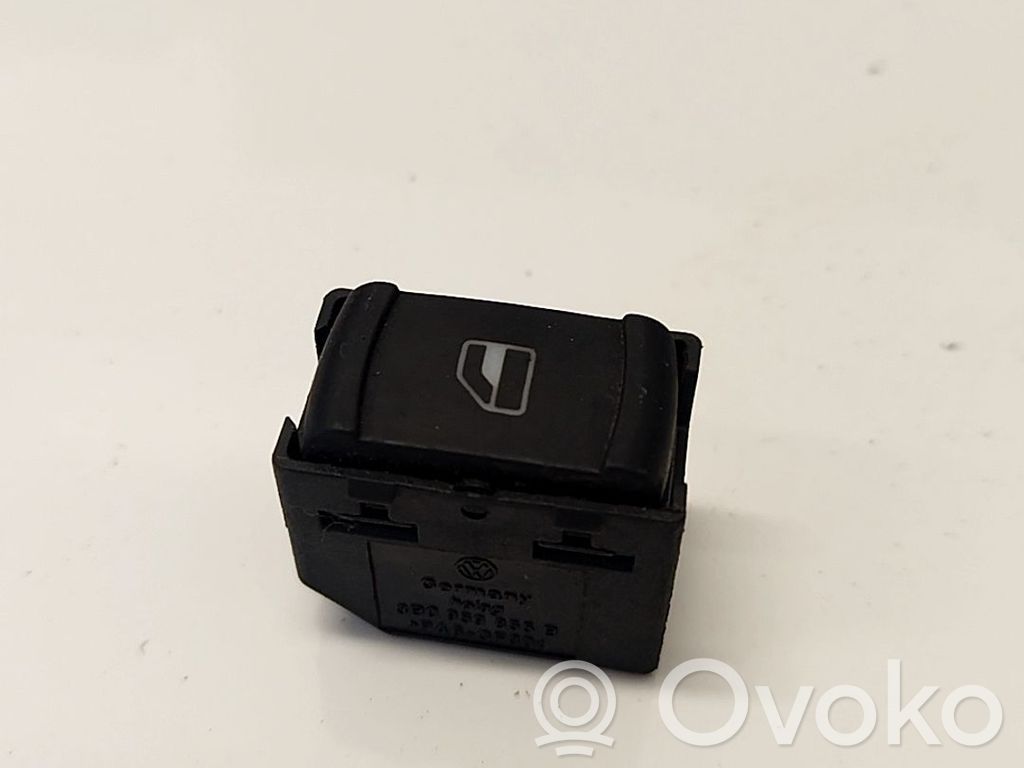 Interruptor del elevalunas eléctrico   3B0959855B,3B0959855B,3B0959855B